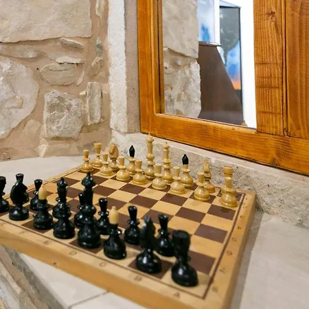 Royal Maison d'hôtes 4*