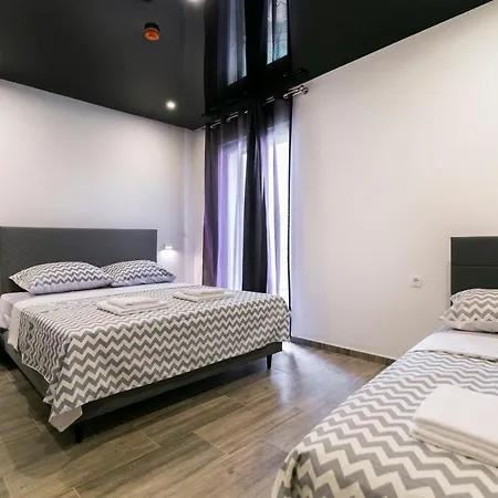 Guest house Royal 4*