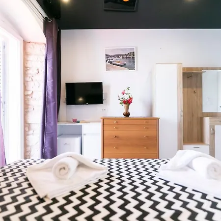 Guest house Royal