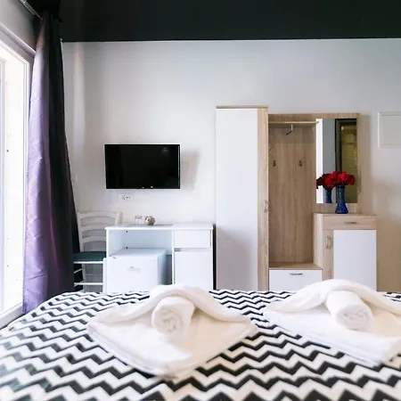 Guest house Royal 4*