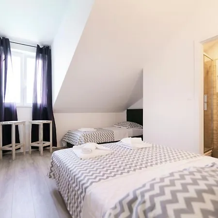 Royal 4* Stomorska